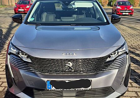 Peugeot 5008 BlueHDi 130 Active Pack