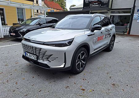 BAIC Beijing X75 1.5 T-GDI Pano, 360° Kamera, Massage