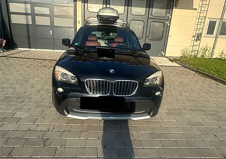 BMW X1 23 d xDrive