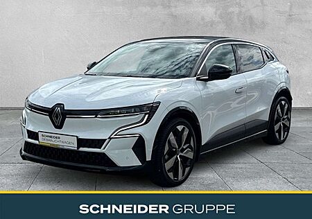 Renault Megane E-Tech TECHNO 360Â KAM+SHZ+ACC Techno EV60 220hp 360°KAM+