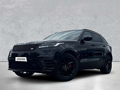 Land Rover Range Rover Velar R-Dynamic SE Luftfederung AD Niveau StandHZG AHK-e