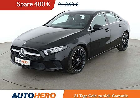 Mercedes-Benz A 200 Progressive *NAVI*VC*LED*TEMPO*SHZ*