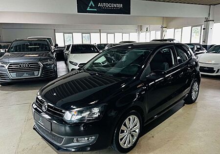 VW Polo Volkswagen V Match *Pano*Pdc*Shz*