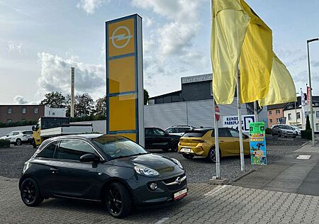 Opel Adam Jam