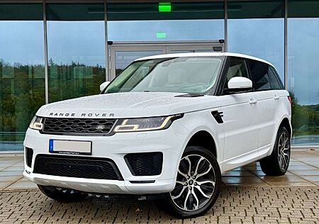 Land Rover Range Rover Sport D250 HSE Dynamic
