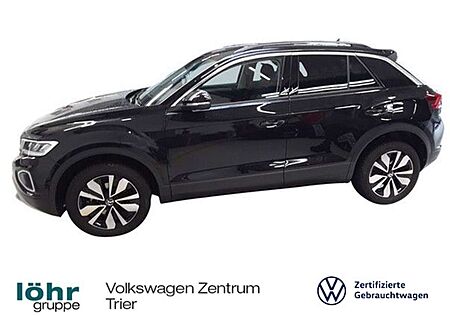 VW T-Roc Volkswagen 1.0 TSI Move Navi, Kessy, ACC, WWV