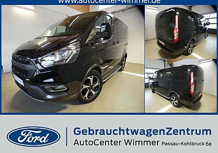 Ford Tourneo Custom Active 320L1