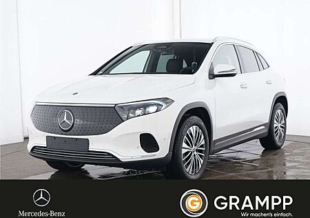 Mercedes-Benz EQA 300 4M Progressive-Plus/AHK/Winterp./18Zoll