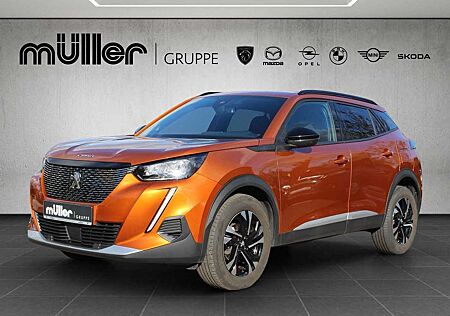 Peugeot 2008 PureTech 100 Allure