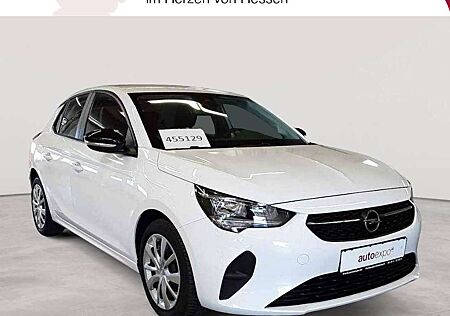 Opel Corsa 1.5D Edition Navi PDC SHZ