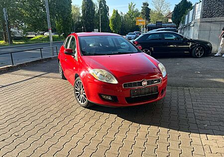 Fiat Bravo 1.4 16V T JET Dynamic (88kW)