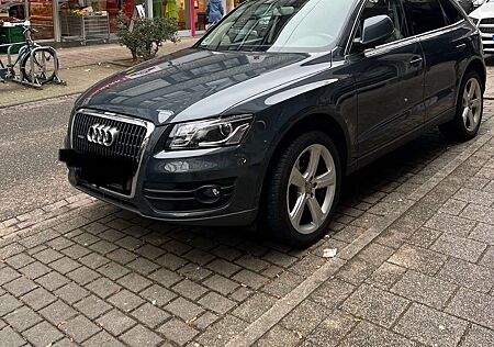 Audi Q5 2.0 TDI quattro Stronic