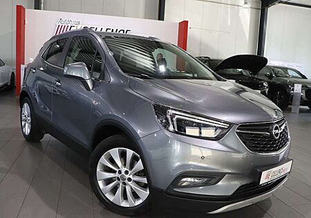 Opel Mokka X 1.4 T INNOVATION / LED,LEDER,NAVI+KAMERA