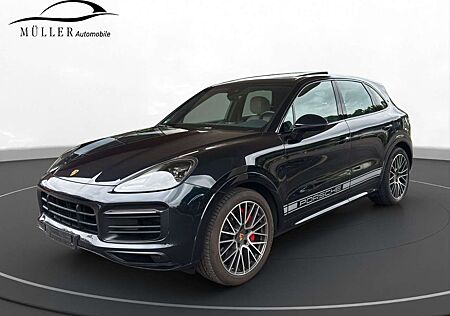 Porsche Cayenne GTS Pano RSE Sport-Abgas 21 Zoll