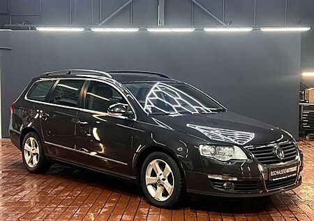 VW Passat Variant Volkswagen Comfortline TSI BlueMotion