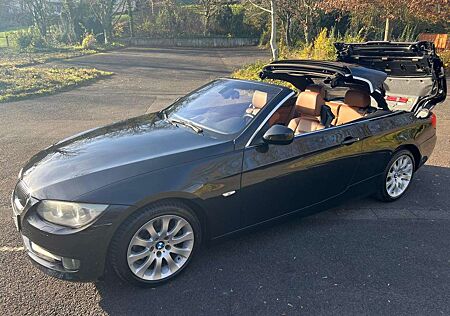 BMW 330d 330 DPF Cabrio Aut.