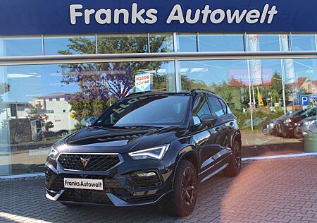 Cupra Ateca VZ 4Drive /AKRAPOVIC/AHK