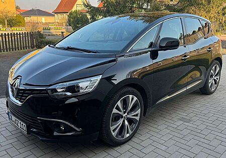 Renault Scenic ENERGY TCe 130 INTENS