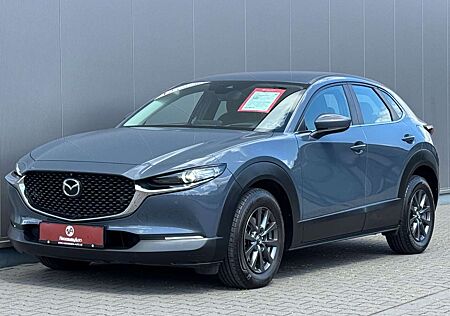 Mazda CX-30 Selection Aut.Navi Key HUD DAB Spur.TotWin