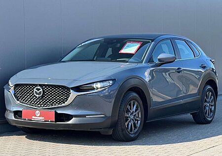 Mazda CX-30 Selection Aut.Navi Key HUD DAB Spur.TotWin