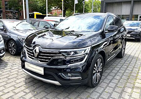 Renault Koleos 1.3 TCe 160 INITIALE PARIS AUTOMATIK