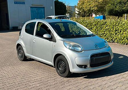 Citroën C1 Citroen Selection*Klimaanlage*Allwetter*
