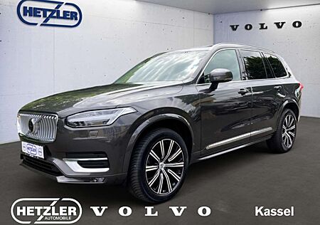 Volvo XC 90 XC90 Plus Bright AWD B5 Diesel EU6d 7-Sitzer StandHZG A