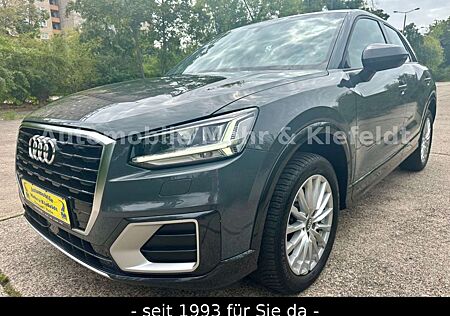 Audi Q2 35 TFSI S tronic design*LED*VIRTUAL*KEYLESS*