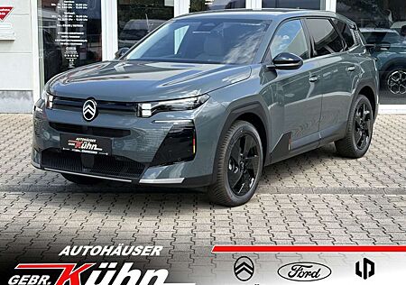 Citroen C5 Aircross C5 Aircross Hybrid 145 TEAM D + Winter-Paket