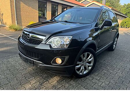 Opel Antara Cosmo 4x4/1.Hand/