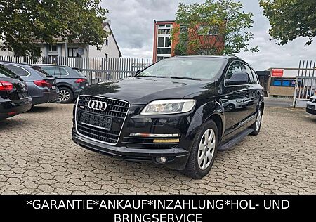 Audi Q7 3.0 TDI Quattro*AHK*PDC*Tüv Neu*2.Hand