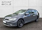 VW Golf Variant Volkswagen VII Trendline 1.0 AHK Navi SHZ Induktionsladen Tel