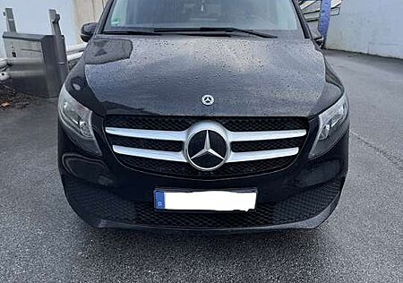 Mercedes-Benz V 220 V250d EDITION lang (447.813)