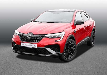 Renault Arkana ESPRIT ALPINE Mild Hybrid 160 EDC BOSE