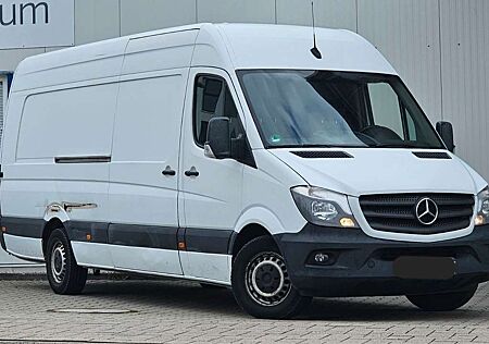 Mercedes-Benz Sprinter II Kasten 314 CDI L3H3