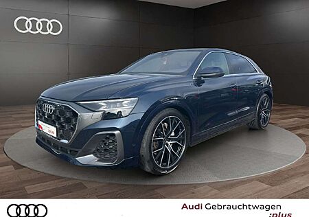Audi Q8 55 TFSI quattro tipt. SLINE+PD+HD-LASER+B&O