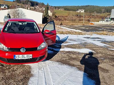 Volkswagen Golf 1.4 Trendline