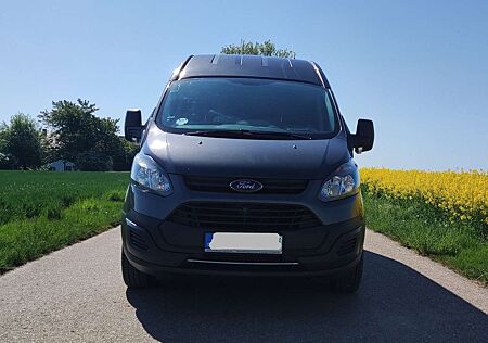 Ford Transit Custom 310 L1H1 PKW VA Autm. Trend