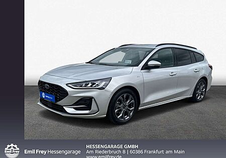 Ford Focus Turnier 1.0 EcoBoost S&S ST-LINE X