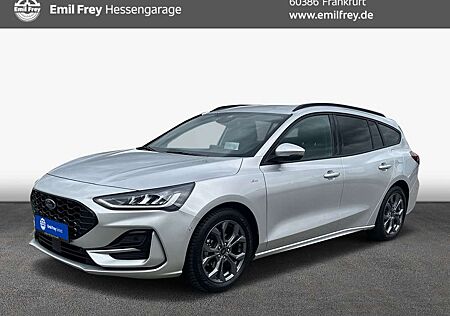 Ford Focus Turnier 1.0 EcoBoost S&S ST-LINE X