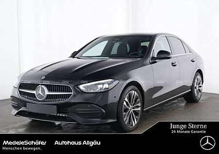 Mercedes-Benz C 300 e 4M Avantgarde Memory 360° Vorr.-Distronic