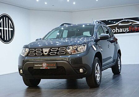 Dacia Duster II Comfort*KAM*SHZ*Freisprecher*Tempomat