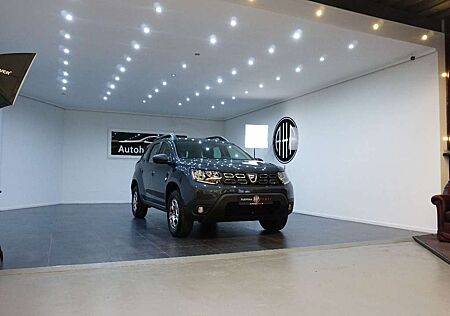 Dacia Duster II Comfort*KAM*SHZ*Freisprecher*Tempomat