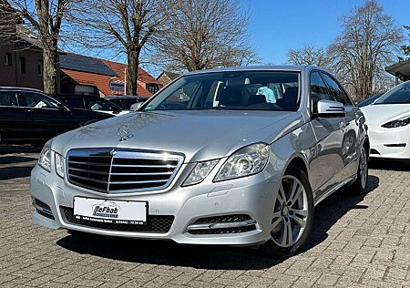 Mercedes-Benz E 250 E -Klasse CDI BlueEfficiency Avantgarde