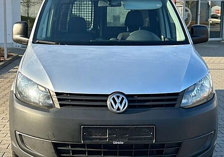 VW Caddy Volkswagen Maxi Kasten*KLIMA*TÜV 9/26*