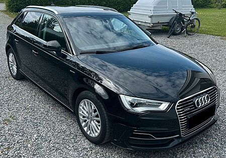 Audi A3 1.4 TFSI Sportback e-tron Ambition