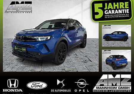 Opel Mokka-e Mokka e GS Line LED+Navi+SHZ+Winterp.+Kam.+LM