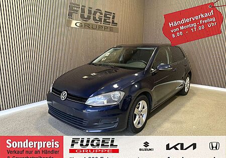 VW Golf Volkswagen 1.4 TSI Comfortline Navi|Winter|SHZ|Klimaaut.