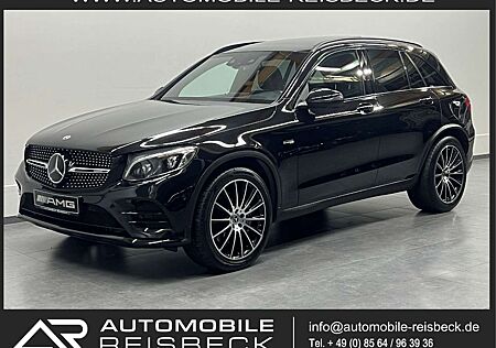 Mercedes-Benz GLC 43 AMG 4Matic*Pano*HeadUp*Sitzlüft.*VOLL*