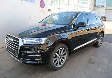 Audi Q7 2.0 TFSI quattro tiptronic